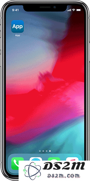 iPhone XS/XS Max 如何切换 app？应用没有反应或意外退出怎么办？