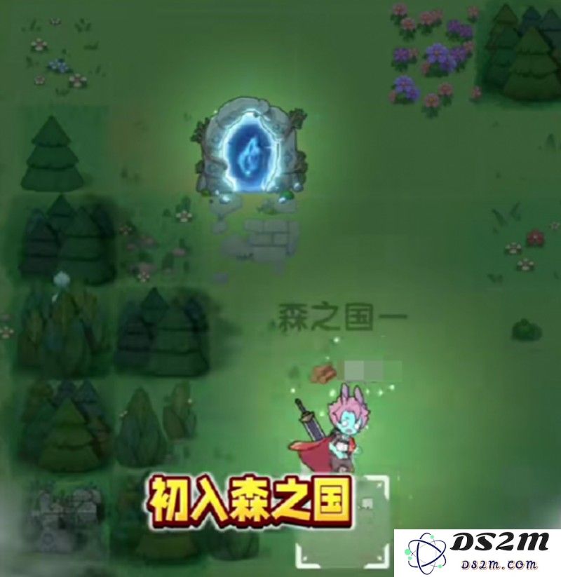杖剑传说森之国遗迹怎么过 石碑机关解谜顺序攻略：勇闯迷宫，智破机关！