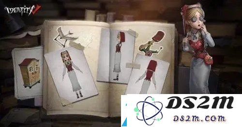 第五人格玩具商安妮游戏对战策略分析-玩具商安妮在对局中的思维导图与实用技巧解读