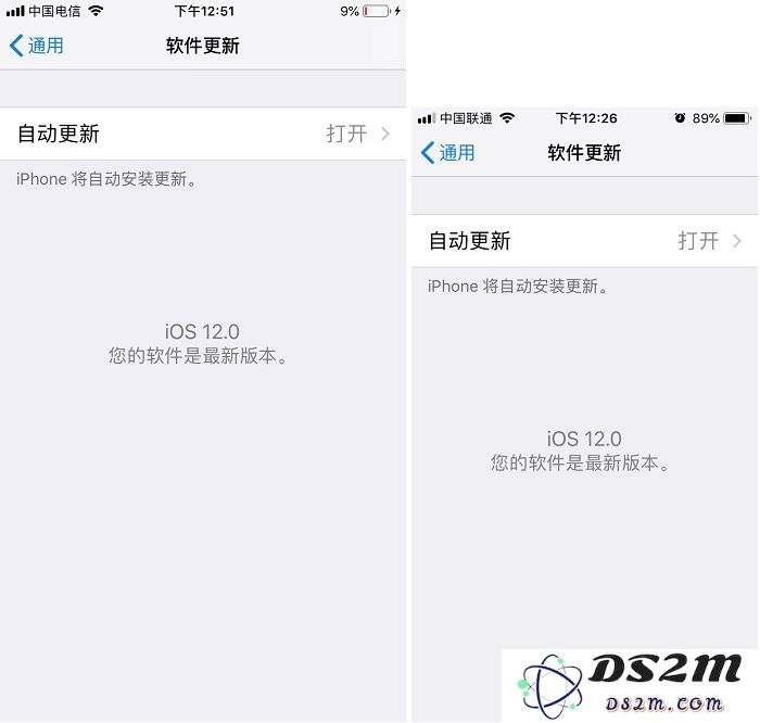 iPhone XR 的真的是 720P 屏幕吗？使用时是否会有颗粒感？