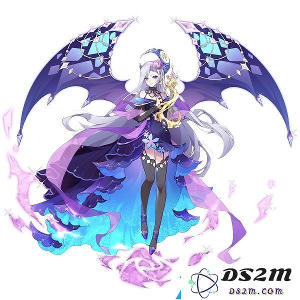 奥拉星手游月辉夜兰怎么获得