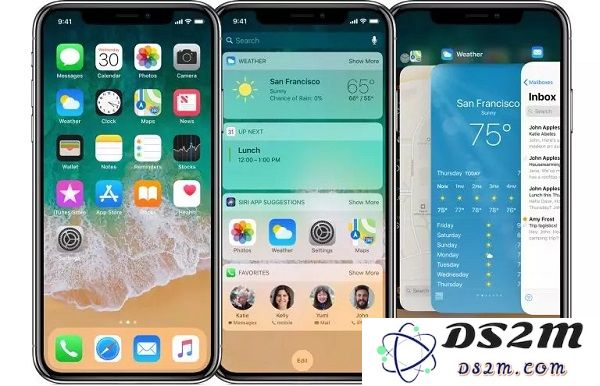 苹果 iOS 功能名称中英文对照解析及相关术语定义教程