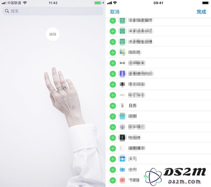 如何在 iPhone XS/XS Max 中为亲人朋友添加农历生日提醒？