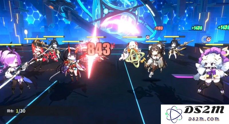 时隙之旅什么时候公测 最新公测时间信息分享：万众瞩目之作迎来盛宴？等你体验