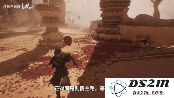 《光与影33号远征队》塞壬全收集视频攻略：超值技巧大揭秘，助你顺畅游玩