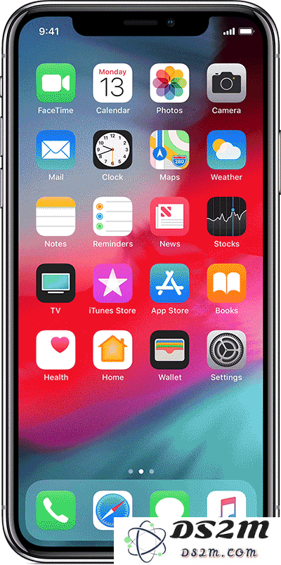 iPhone XS/XS Max 如何使用手电筒？手电筒被禁用怎么办？