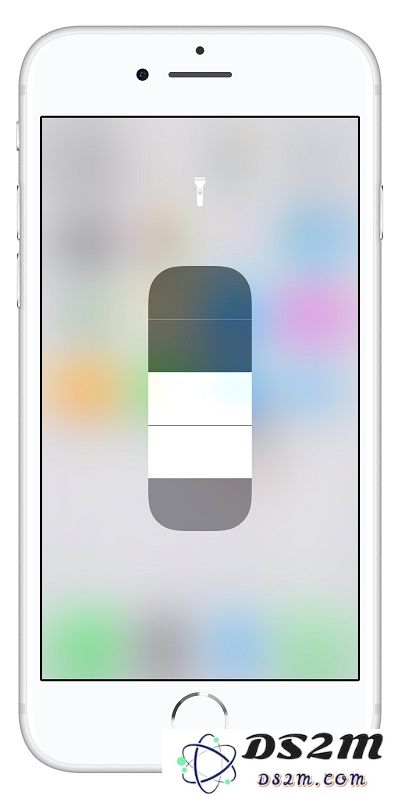 iPhone XS/XS Max 如何使用手电筒？手电筒被禁用怎么办？