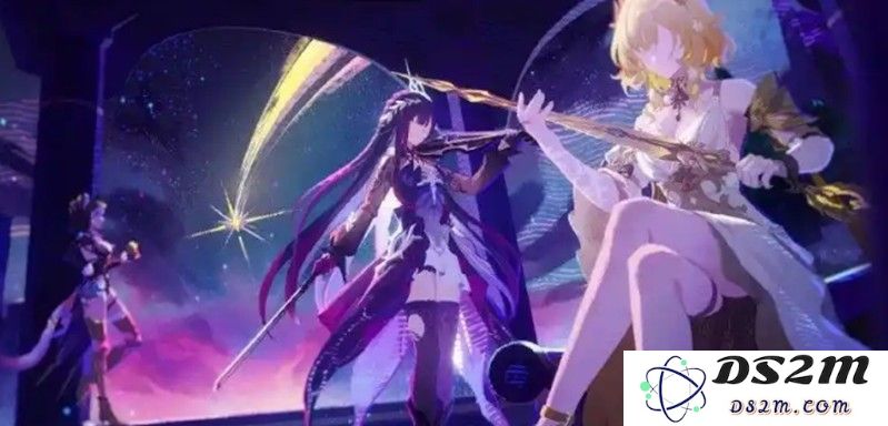 崩坏星穹铁道海瑟音有什么技能 海瑟音技能机制详解：探索神秘角色的超强能力！
