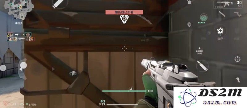 无畏契约源能行动排位赛怎么玩 排位段位规则详解：领略无畏游戏的魅力，探索规则的奥秘！