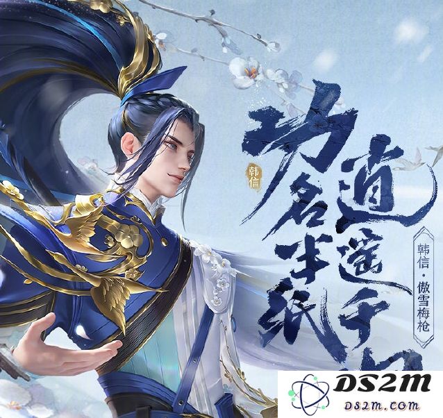 《王者荣耀》韩信傲雪梅枪性价比一览：打造强势主宰，战斗力飙升！