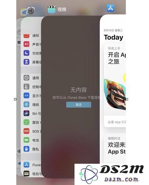 除了更流畅，iOS 12还有这些隐藏功能