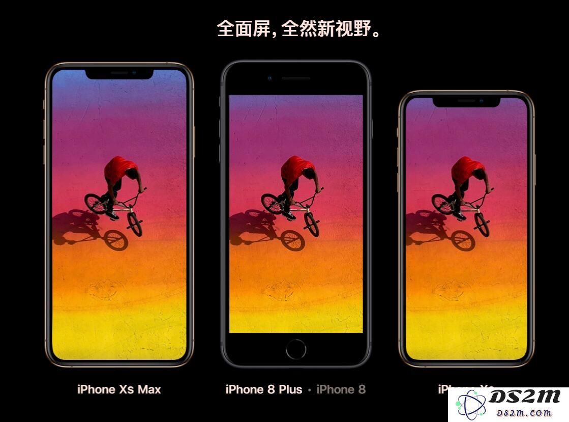 购入iPhone XS Max之后，体验到的令人惊艳的功能与优势有哪些？
