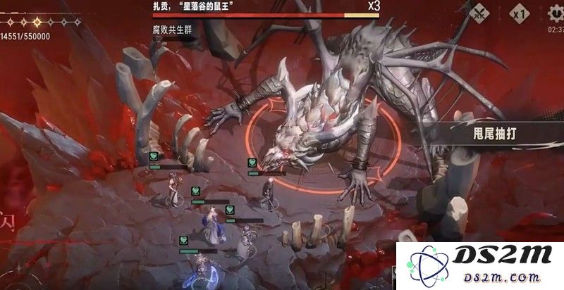 银与绯强力角色有哪些 银与绯角色培养攻略：探寻顶尖强者之路，成就你的冒险之旅！