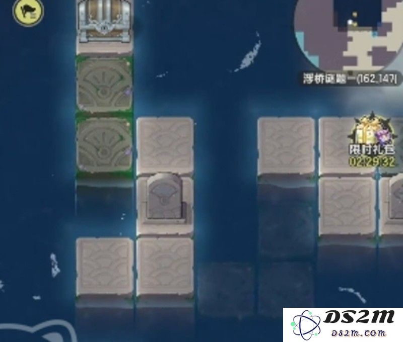 杖剑传说方箱遗迹怎么过 方箱遗迹解谜全流程攻略：轻松破解古老机关？ 一步步指引勇者之道