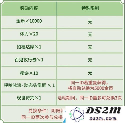 阴阳师娃哈哈闪卡兑换码大全最新