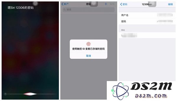 iPhone XS/XS Max 如何进行有效的密码管理？