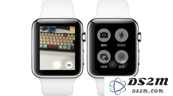 Apple Watch 与iPhone XS/XS Max  搭配使用的 6 个小技巧