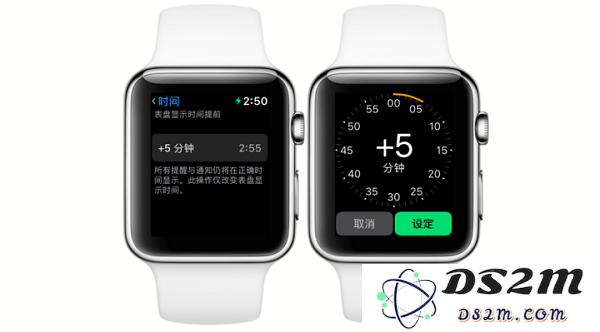 Apple Watch 与iPhone XS/XS Max  搭配使用的 6 个小技巧