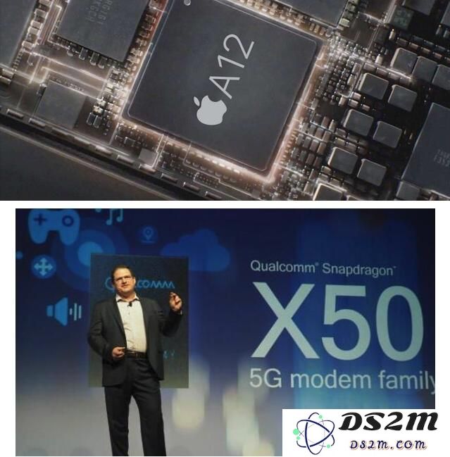 你知道苹果新iPhone为什么不支持5G么？