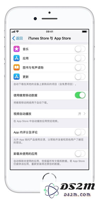 iOS 12 小技巧 