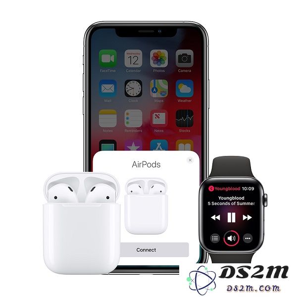 iPhone XS/XS Max 实现充电时听歌的 3 种方法