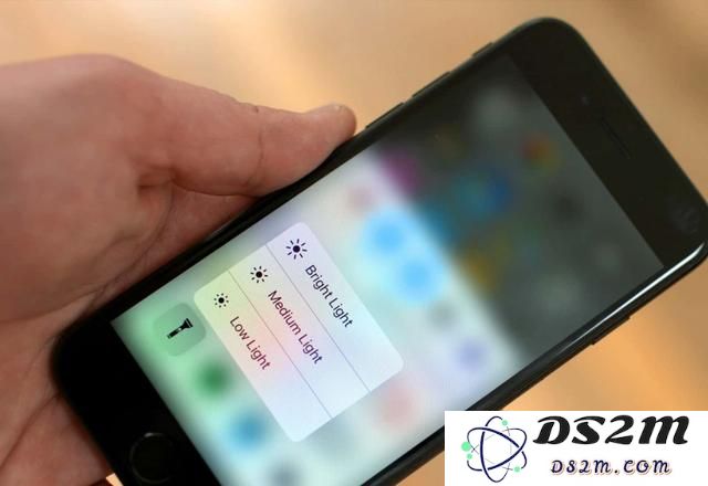 3D Touch和Haptic touch到底有什么不一样？