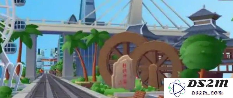 地铁跑酷深圳联动有什么内容 深圳版本新角色玩法介绍：新角色揭秘，快乐持续！