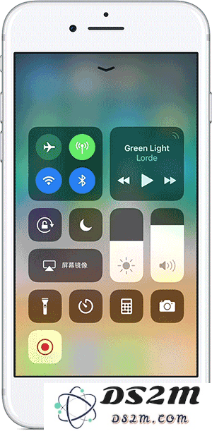 iPhone XS/XS Max 截图快捷键是什么？如何录制屏幕？