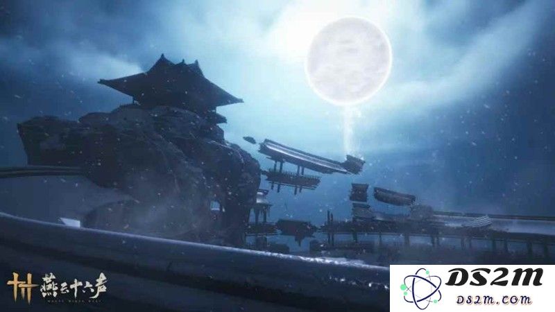 燕云十六声95级版本攻略 流派平衡性调整解读：让我们来看看新的战斗方式和玩法吧！