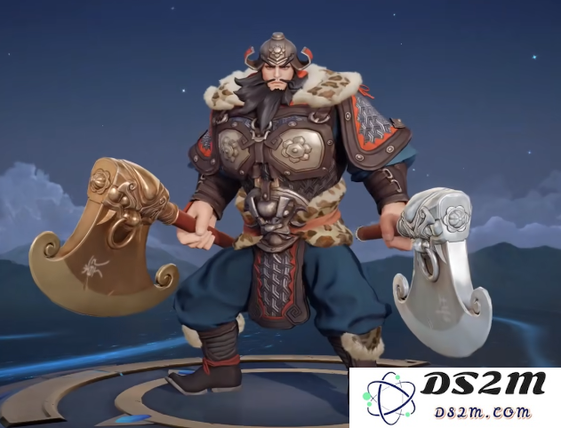 《王者荣耀》程咬金无双福将上线时间介绍：随时随地称王霸主？ 轻松打翻全场