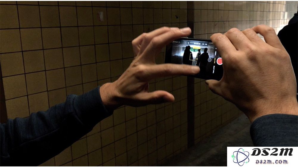 掌握iPhone手机拍照技巧 让你的十一出行照片更精彩