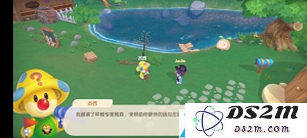 摩尔庄园手游中的向导职业怎么玩才能更好地提升游戏体验与角色技能