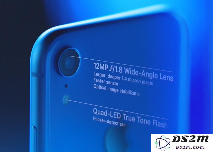 选择iPhone XR的八大理由，让你了解为啥这款手机值得购买