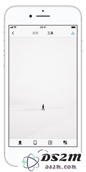 iPhone XS Max 如何实现带壳截图？