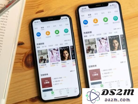 iPhone XS/XS Max 和 iPhone X来对比一下！