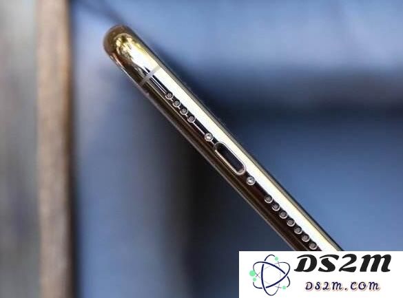 iPhone XS/XS Max进水怎么办？附带正确的清洁方式