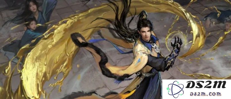 永劫无间刘炼有什么技能 刘炼技能详细介绍：游戏玩家们千万不要错过！