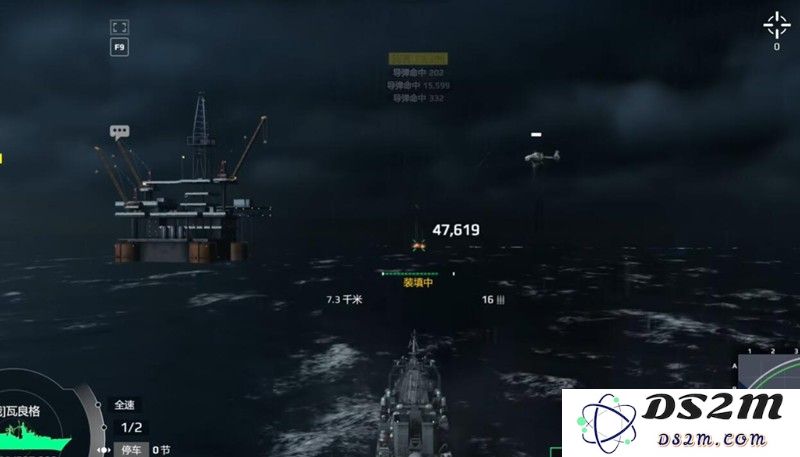 现代战舰防空武器怎么选 最新防空系统搭配攻略：全面分析如何选择最佳武器！提升战斗力！