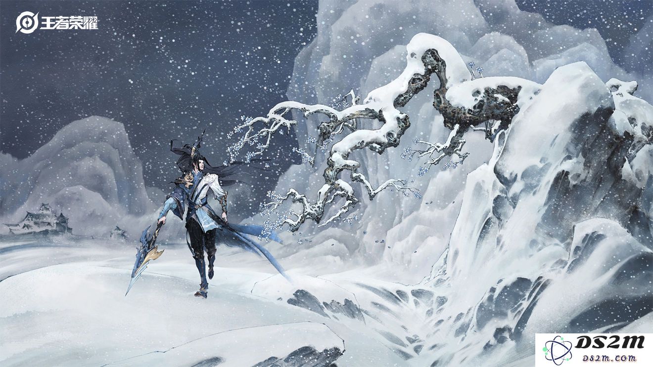 《王者荣耀》韩信傲雪梅枪皮肤上线时间介绍：梦幻之旅即将开启！玩家们准备好了吗