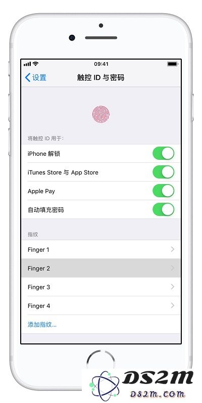 如何解决 iPhone Touch ID 指纹识别灵敏度不足的问题，提高指纹识别的准确性和可靠性？