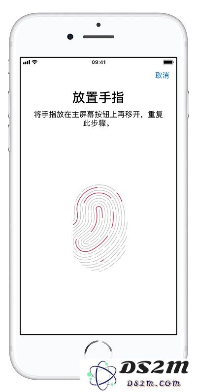 iPhone 指纹识别不灵敏怎么办？如何提高 Touch ID 的准确程度？