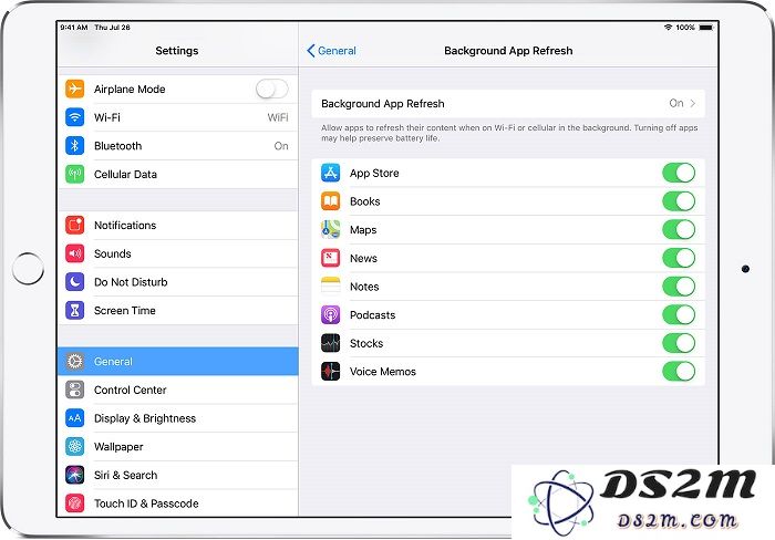 iOS 12 小技巧 