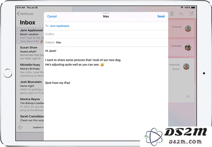 iOS 12 小技巧 