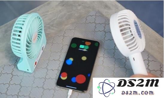 降低环境温度是否能提升iPhone XS Max的充电速度？