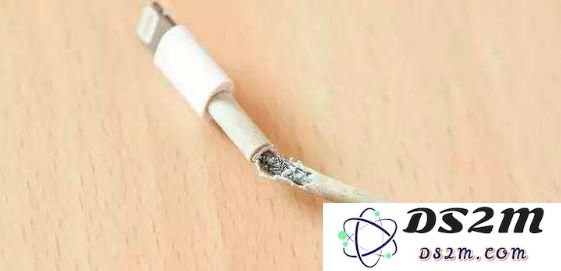 苹果设备的隐秘短板：如何有效延长iPhone数据线的使用周期与寿命？