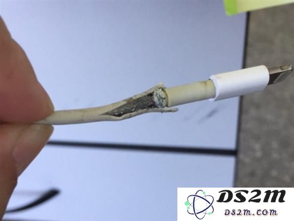 苹果最需要升级的产品是数据线？如何延长iPhone数据线的使用寿命？