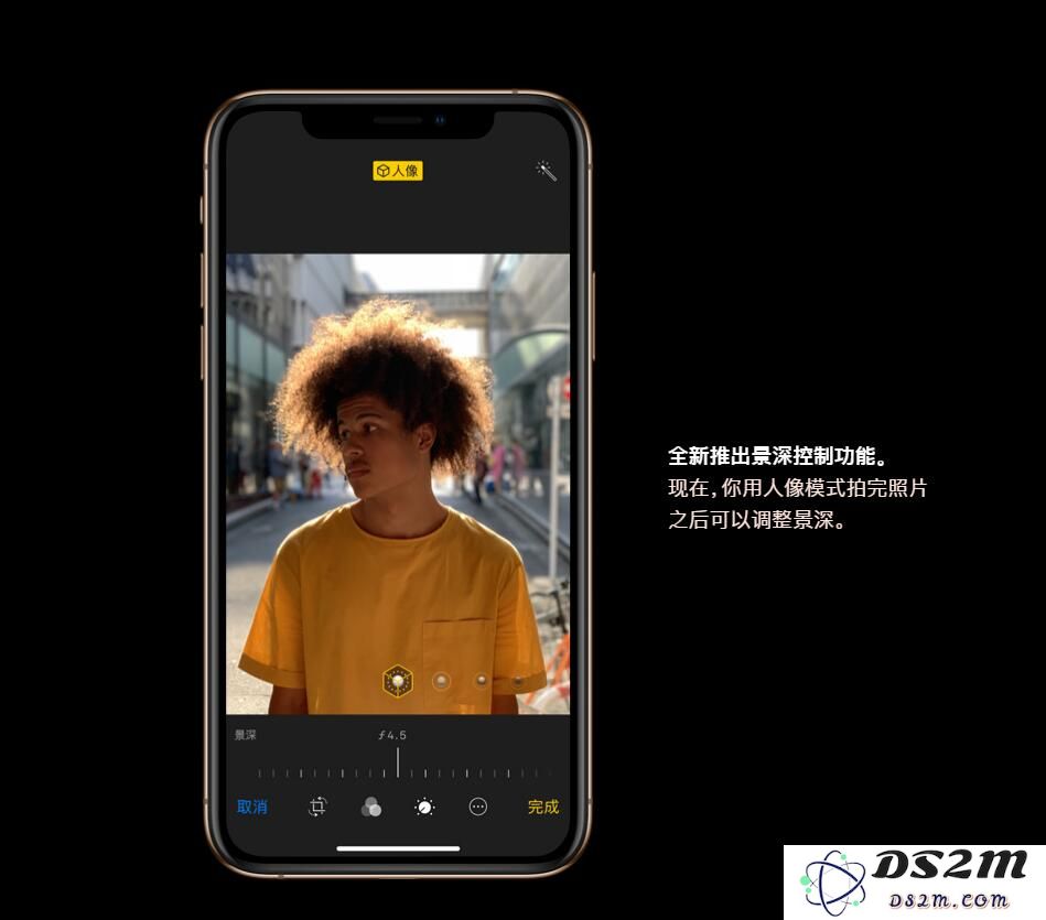 已经拿到iPhone XS Max的用户，使用体验如何？
