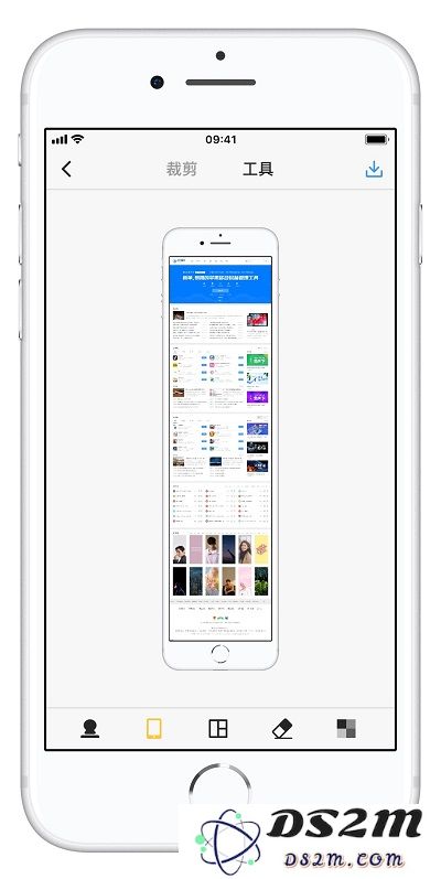 iPhone XS/XS Max 如何长截图？苹果手机截长图方法