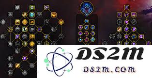 魔兽世界暗影牧师最佳天赋加点攻略详解与实用技巧