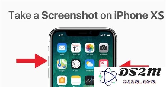 iPhone XS/XS Max/XR手机截图详细方法解析及使用技巧分享